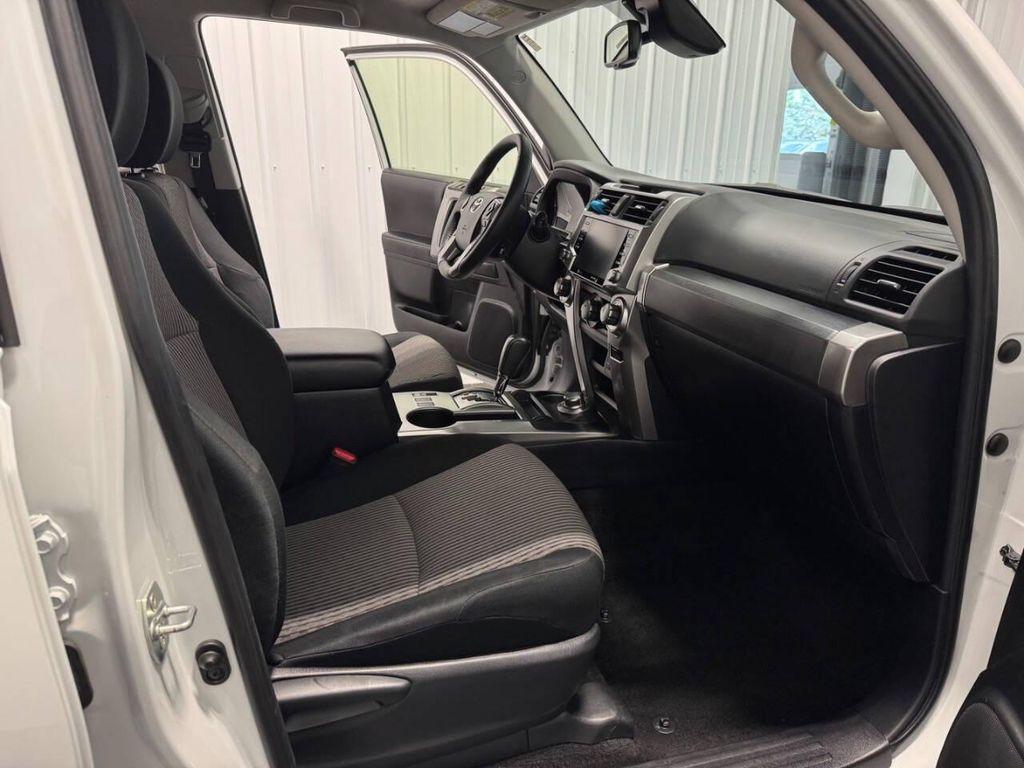 used 2024 Toyota 4Runner car, priced at $39,888