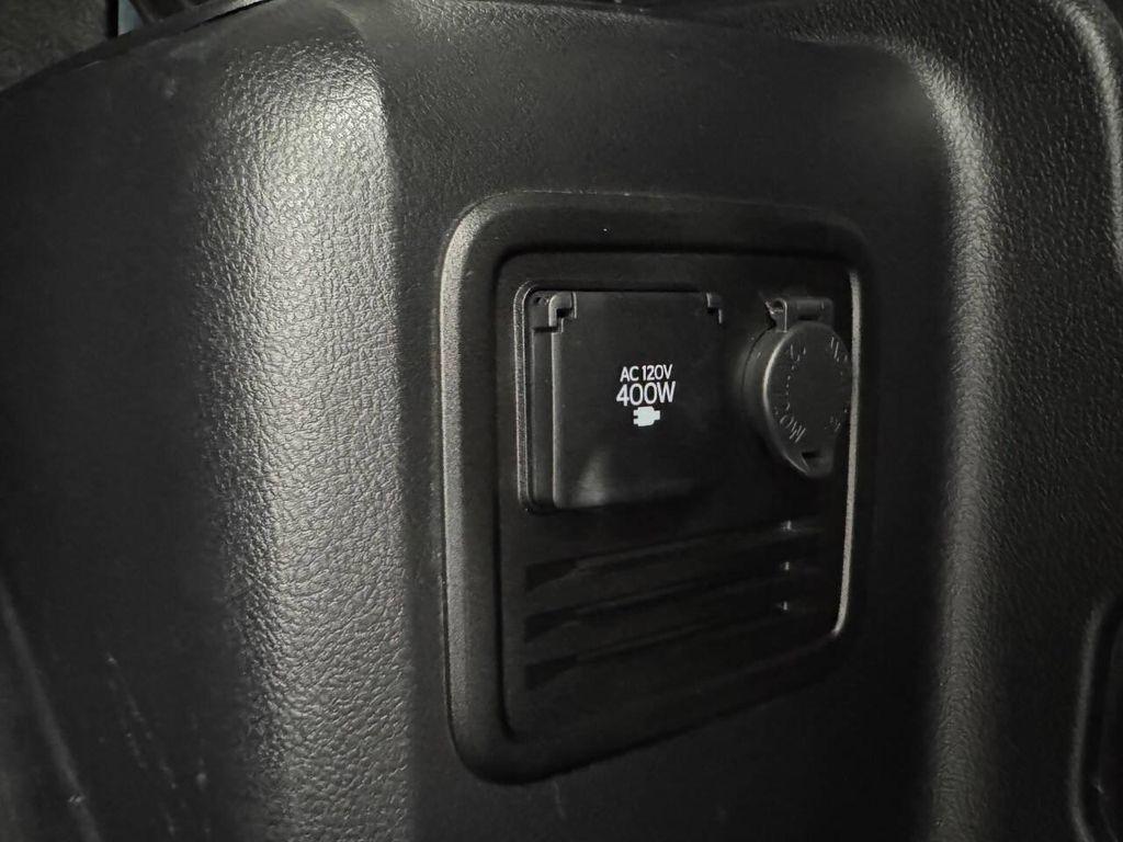 used 2024 Toyota 4Runner car, priced at $39,888