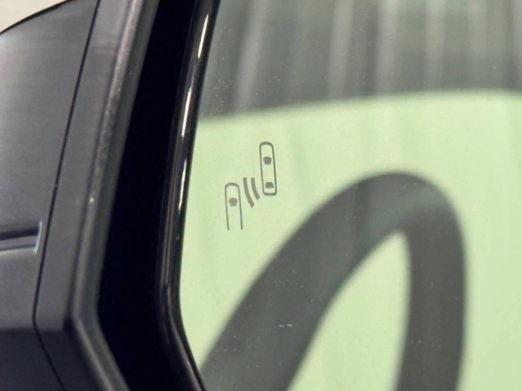 used 2024 Toyota 4Runner car, priced at $39,888