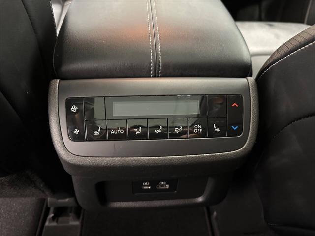 used 2022 Nissan Pathfinder car, priced at $31,946