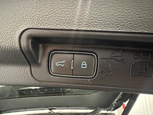 used 2023 Ford Explorer car, priced at $40,947