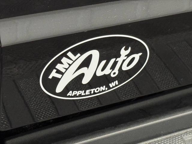 used 2023 Ford F-150 car, priced at $42,858