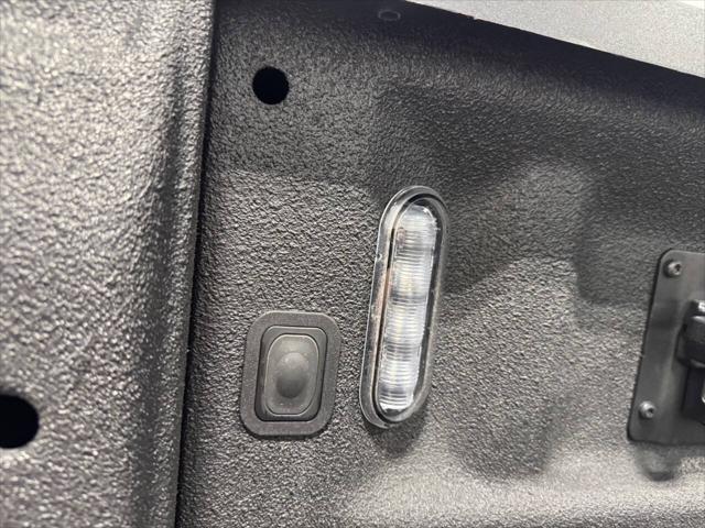 used 2023 Ford F-150 car, priced at $42,858