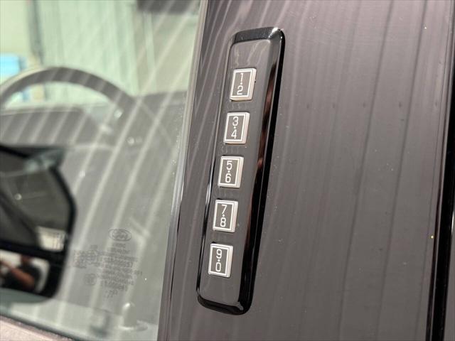 used 2023 Ford F-150 car, priced at $42,858