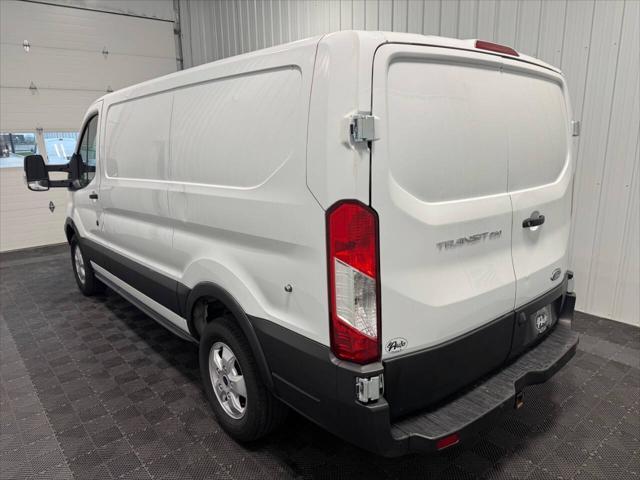 used 2019 Ford Transit-250 car, priced at $19,830