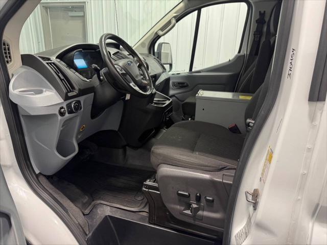 used 2019 Ford Transit-250 car, priced at $19,830