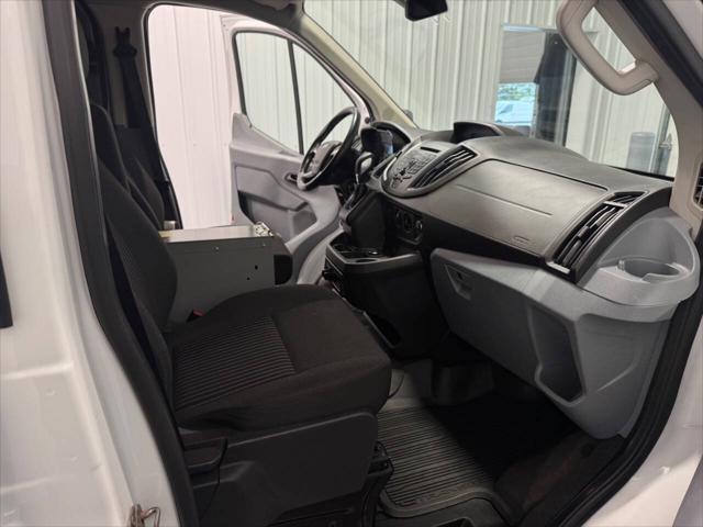used 2019 Ford Transit-250 car, priced at $19,830
