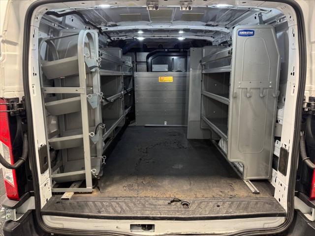 used 2019 Ford Transit-250 car, priced at $19,830