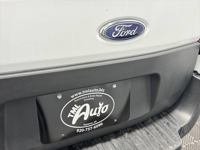 used 2019 Ford Transit-250 car, priced at $19,830