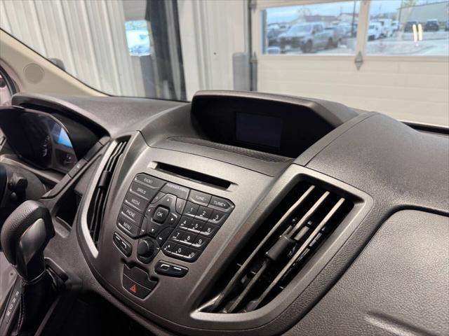 used 2019 Ford Transit-250 car, priced at $19,830