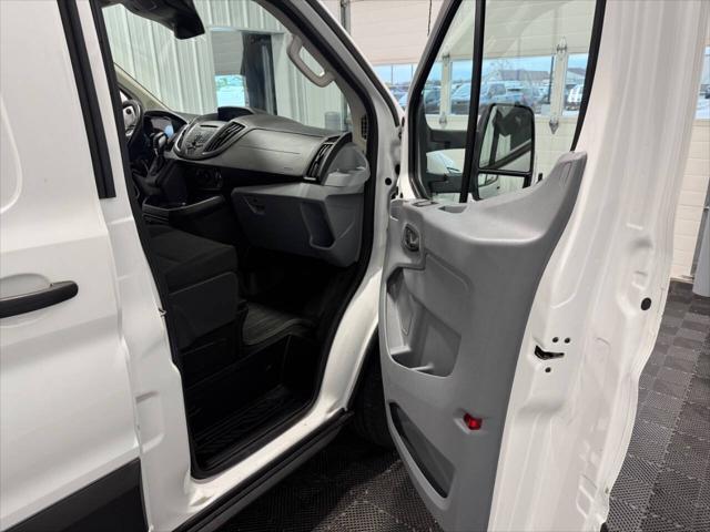 used 2019 Ford Transit-250 car, priced at $19,830