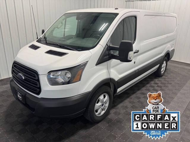 used 2019 Ford Transit-250 car, priced at $19,830