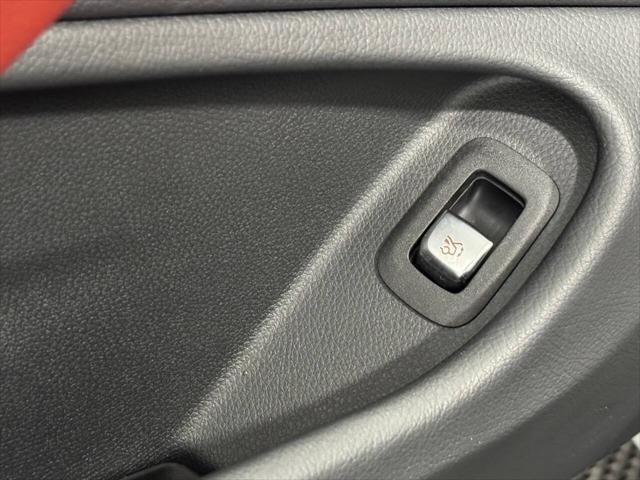 used 2022 Mercedes-Benz C-Class car, priced at $37,955