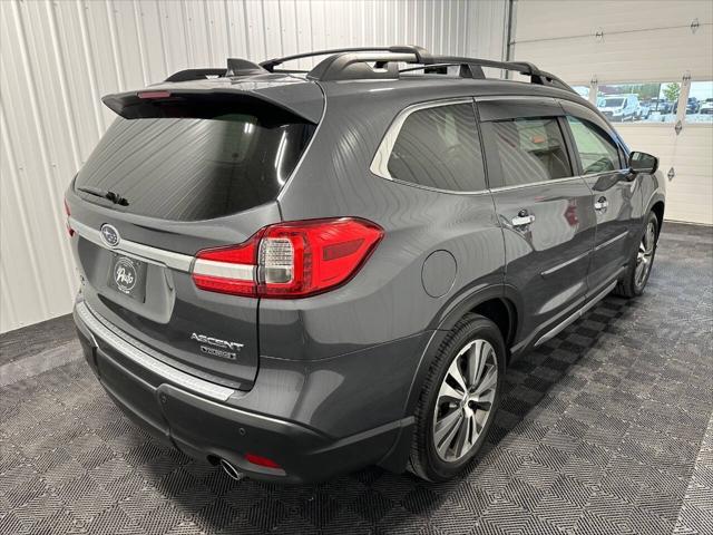 used 2020 Subaru Ascent car, priced at $18,934
