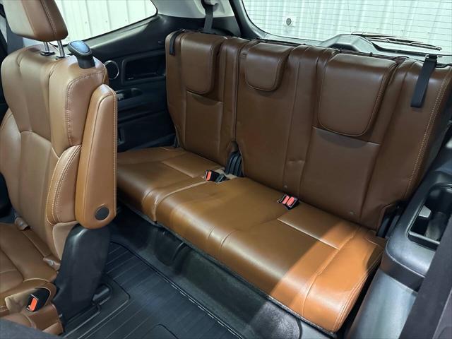 used 2020 Subaru Ascent car, priced at $18,934