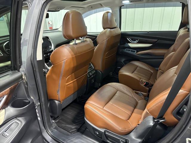 used 2020 Subaru Ascent car, priced at $18,934