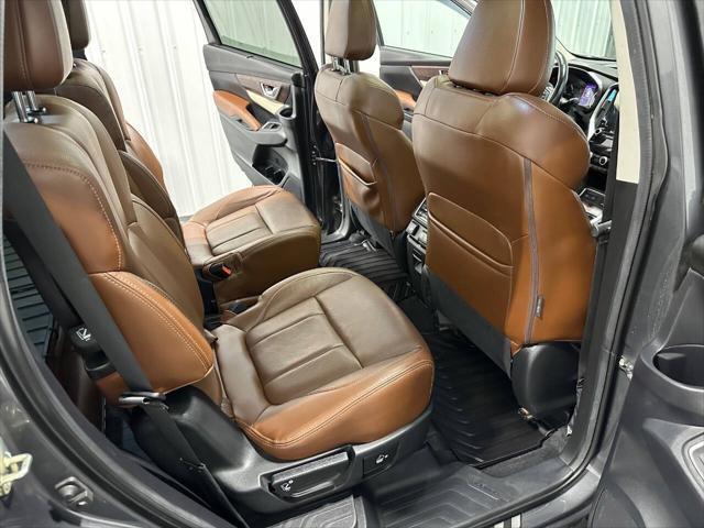 used 2020 Subaru Ascent car, priced at $18,934