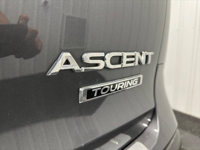 used 2020 Subaru Ascent car, priced at $18,934