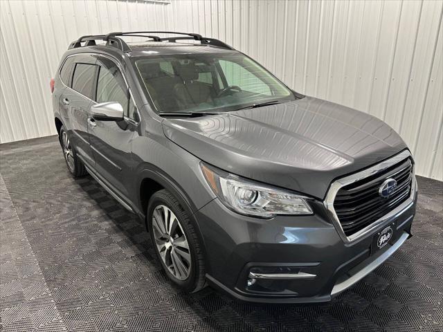 used 2020 Subaru Ascent car, priced at $18,934