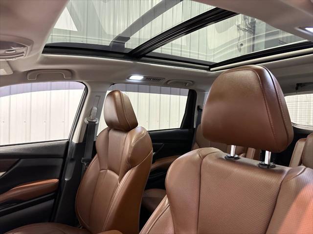 used 2020 Subaru Ascent car, priced at $18,934