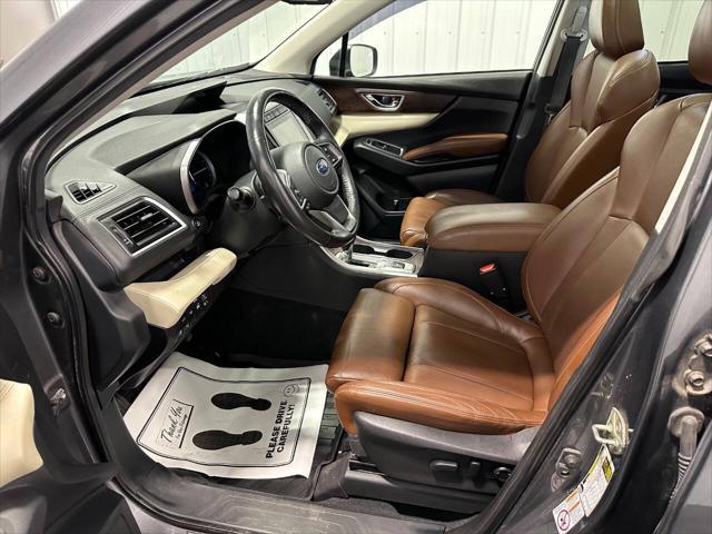 used 2020 Subaru Ascent car, priced at $18,934