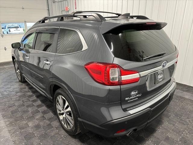 used 2020 Subaru Ascent car, priced at $18,934