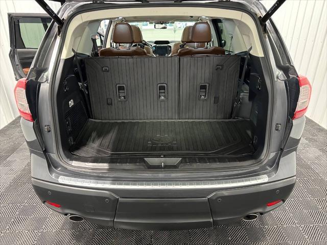 used 2020 Subaru Ascent car, priced at $18,934