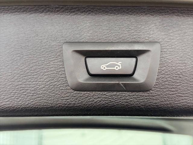 used 2016 BMW X3 car, priced at $12,957
