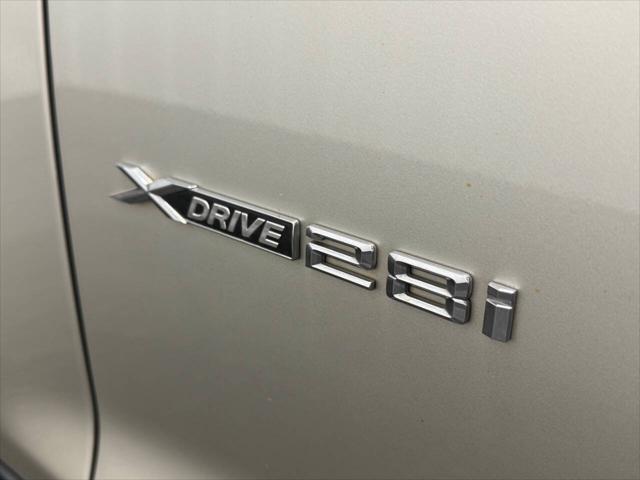 used 2016 BMW X3 car, priced at $12,957