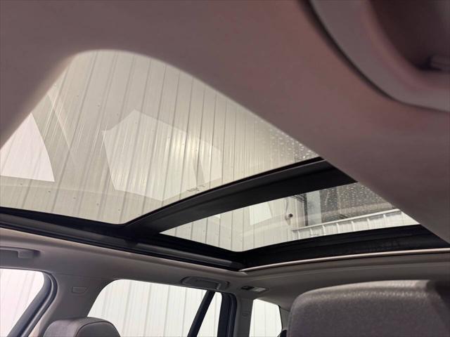 used 2016 BMW X3 car, priced at $12,957