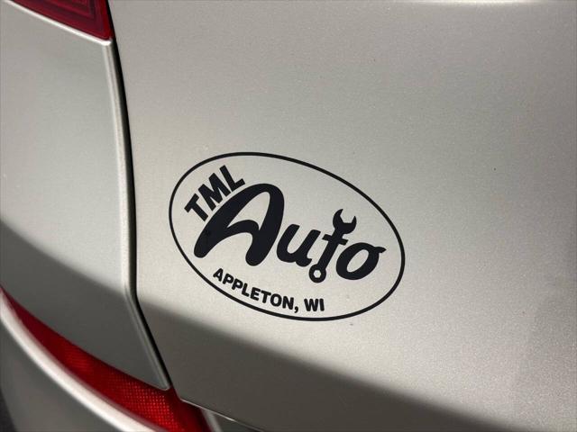 used 2016 BMW X3 car, priced at $12,957