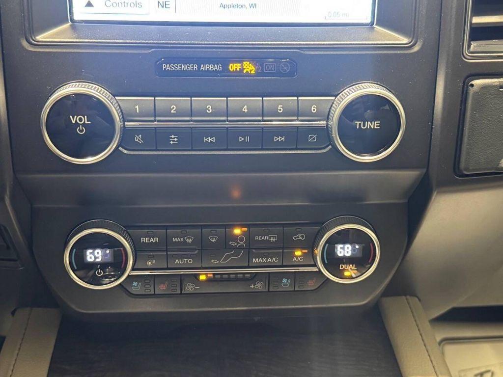 used 2019 Ford Expedition Max car, priced at $22,948