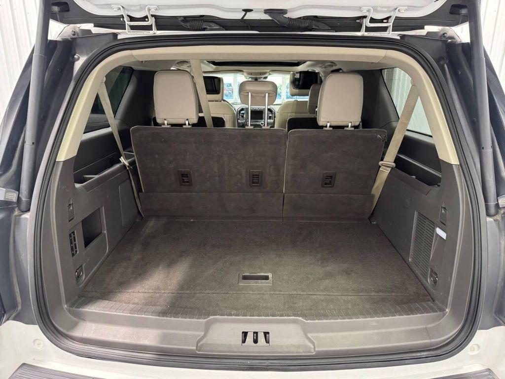 used 2019 Ford Expedition Max car, priced at $22,948