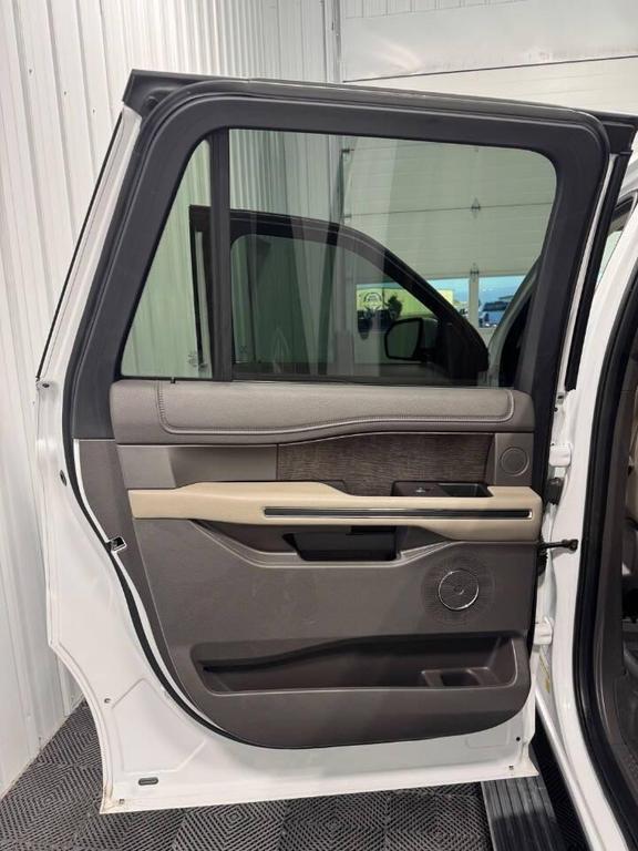 used 2019 Ford Expedition Max car, priced at $22,948