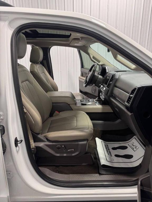 used 2019 Ford Expedition Max car, priced at $22,948
