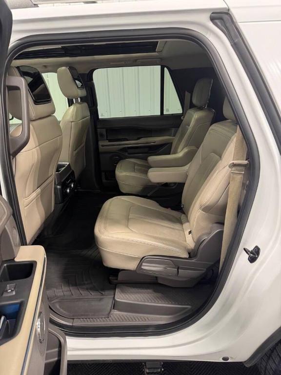 used 2019 Ford Expedition Max car, priced at $22,948