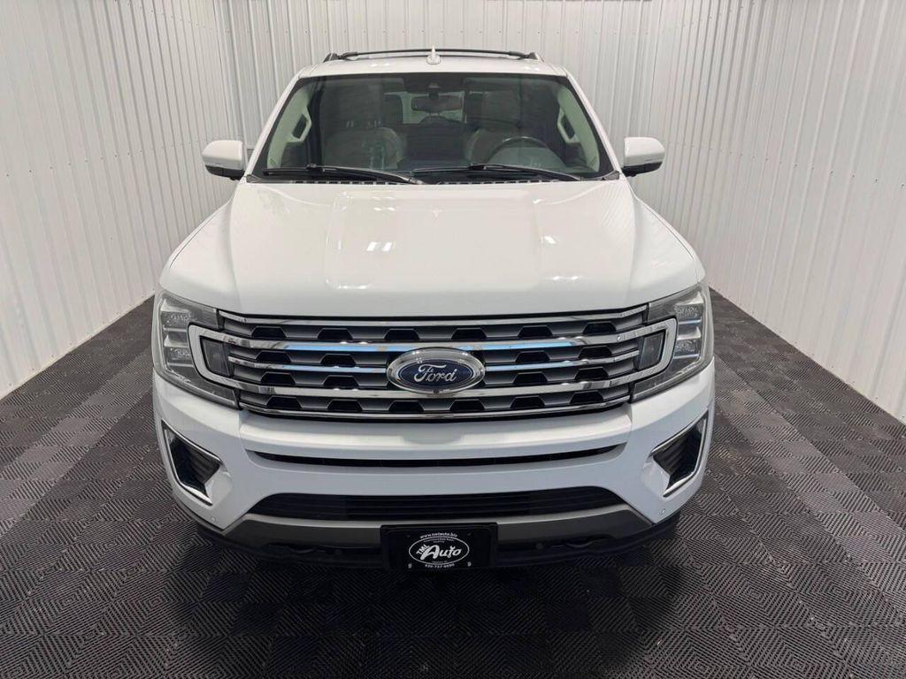 used 2019 Ford Expedition Max car, priced at $22,948