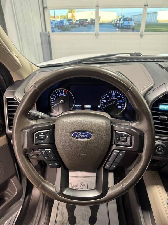 used 2019 Ford Expedition Max car, priced at $22,948