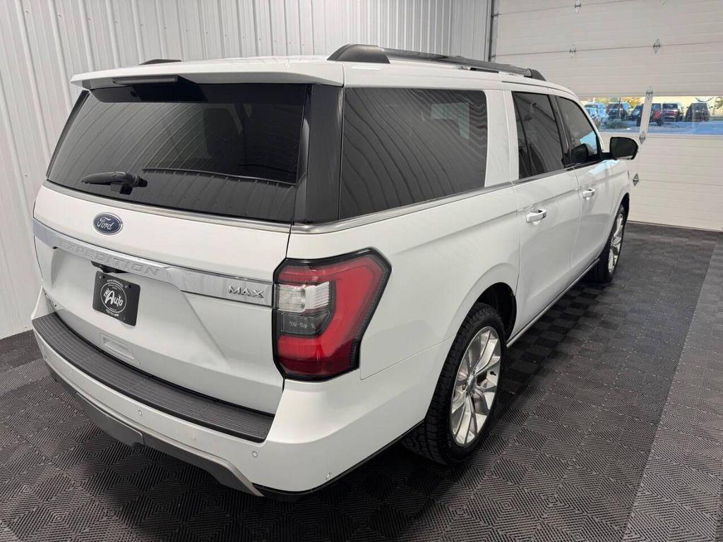 used 2019 Ford Expedition Max car, priced at $22,948