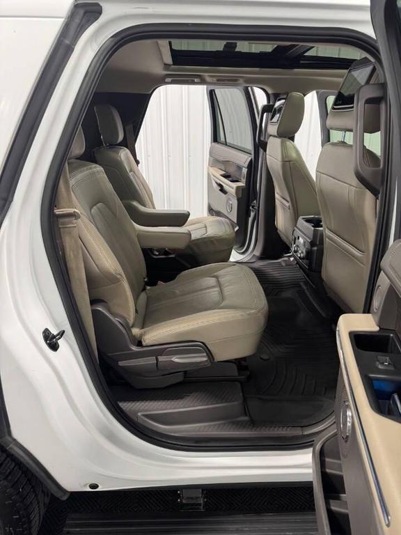 used 2019 Ford Expedition Max car, priced at $22,948