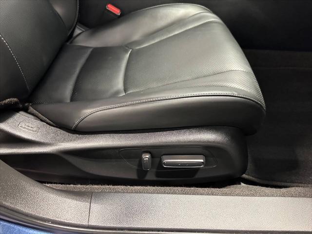used 2024 Honda Accord Hybrid car, priced at $29,892