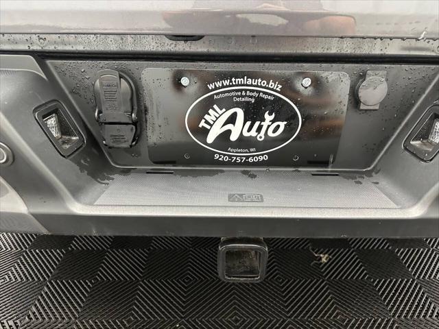 used 2023 Ford F-150 car, priced at $49,916