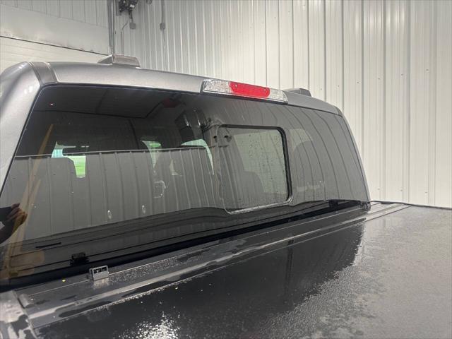 used 2023 Ford F-150 car, priced at $49,916