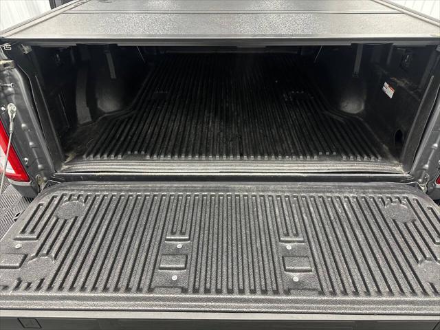 used 2023 Ford F-150 car, priced at $49,916