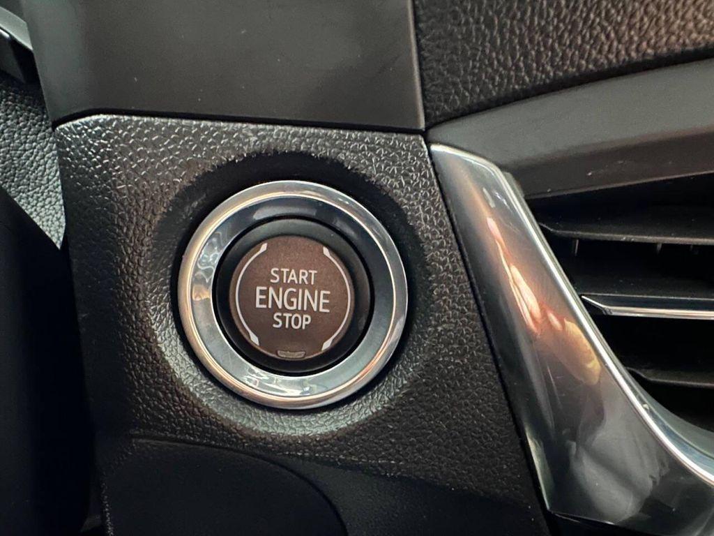 used 2024 Buick Encore GX car, priced at $21,805