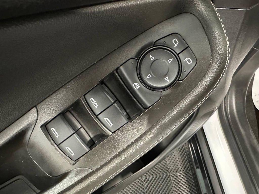 used 2024 Buick Encore GX car, priced at $21,805