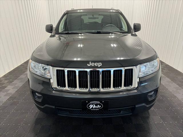 used 2011 Jeep Grand Cherokee car, priced at $9,905