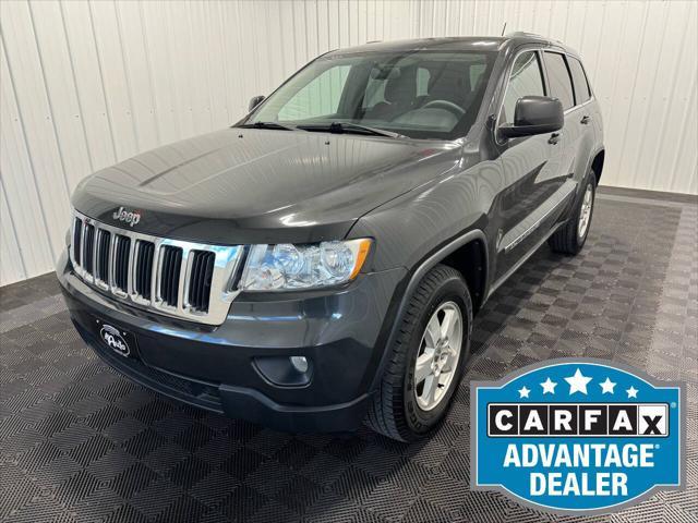 used 2011 Jeep Grand Cherokee car, priced at $9,905