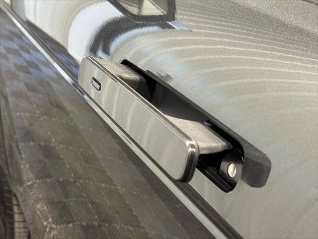 used 2024 Land Rover Range Rover Evoque car, priced at $47,944