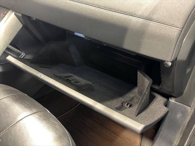 used 2017 Land Rover Range Rover Evoque car, priced at $19,892